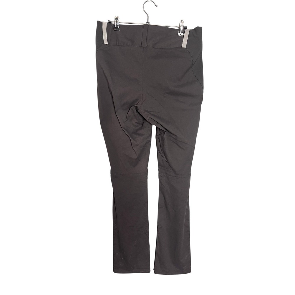 Helly Hansen‎ Men's Alpine Softshell Pants Uninsulated Gray Fitted Size Medium - Picture 6 of 9
